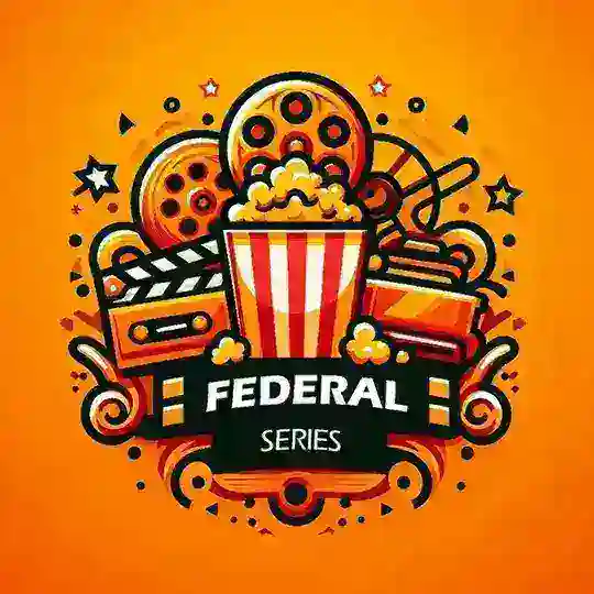 Federal Series | سریال Telegram Channel Avatar