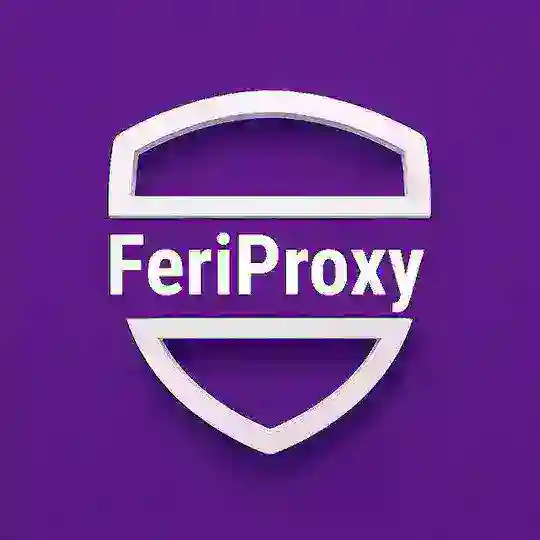 FeriProxy|vipپروکسی Telegram Channel Avatar
