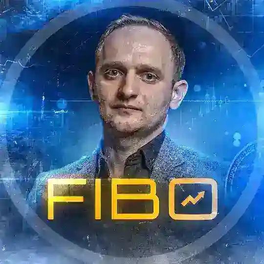 🌐 ФибоТрейдер | FiboTrader - Трейдинг | Крипта | Форекс🌀 Telegram Channel Avatar