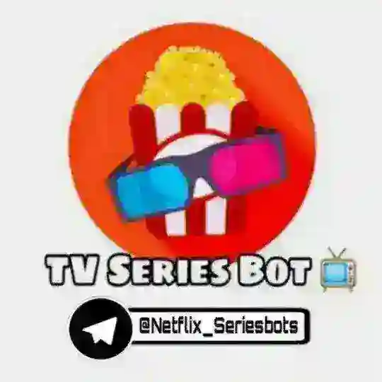 Netflix series movies 2026 Telegram Channel Avatar