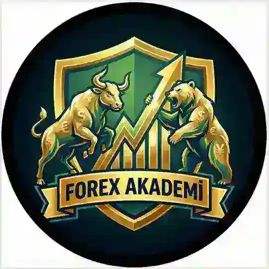 Forex Akademi Haber ve Analiz Telegram Channel Avatar