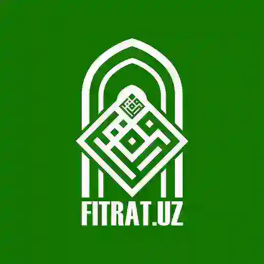 Fitrat.uz Telegram Channel Avatar