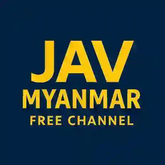 Myanmar. HD 2025 💥 Telegram Channel Avatar