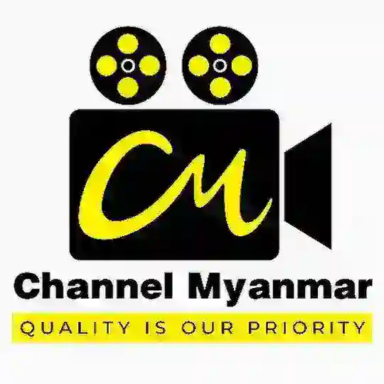 Channel myanmar official Telegram Channel Avatar
