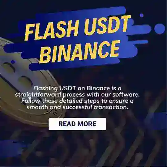 FLASH USDT 🌐 Telegram Channel Avatar