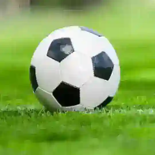 FOOTBALL MATCH Telegram Channel Avatar