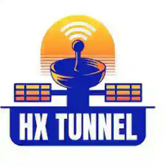 HX Tunnel VPN Telegram Channel Avatar