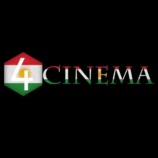 4cinema️️ Telegram Channel Avatar