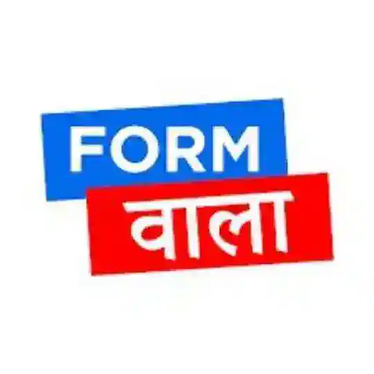Formwalaa.in Telegram Channel Avatar