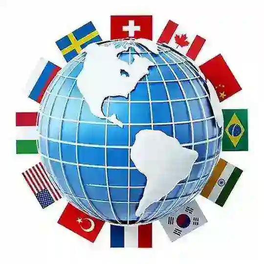 اخبار فوری بین‌الملل Telegram Channel Avatar