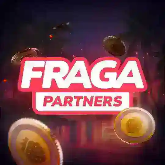 🍓 Fraga Partners | Direct iGaming Advertiser Telegram Channel Avatar