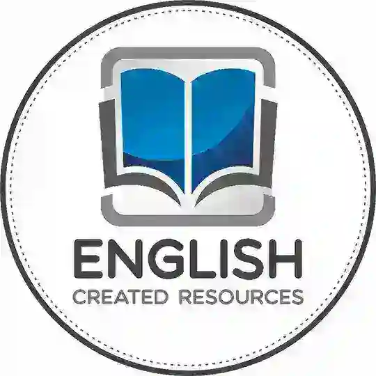English Created Resources Telegram channel photo