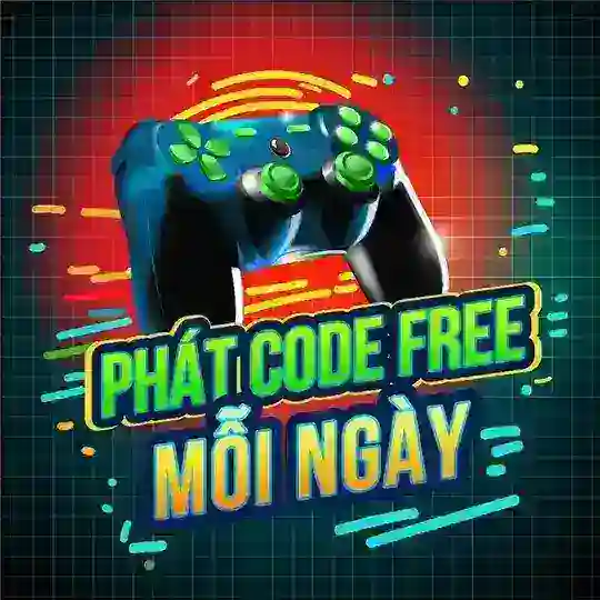 🎖PHÁT CODE FREE MỖI NGÀY 🎖 Telegram Channel Avatar