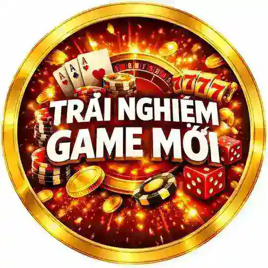 TRẢI NGHIỆM GAME MỚI Telegram Channel Avatar
