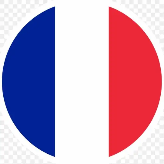 French | Français Telegram Channel Avatar