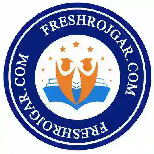 FreshRojgar.Com (शिक्षा विभाग समाचार) Telegram Channel Avatar