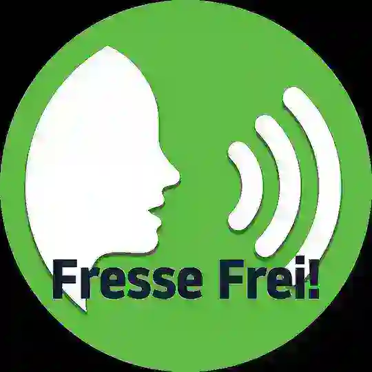 Fresse Frei! Telegram Channel Avatar