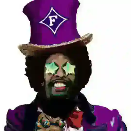Msk Funk Mob Telegram Channel Avatar