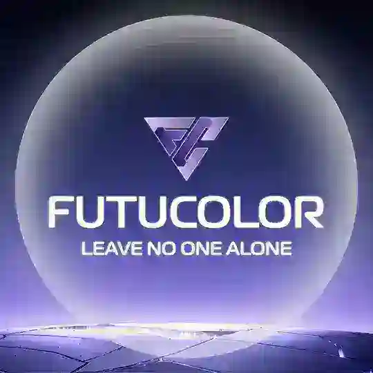 Futures Color Telegram channel