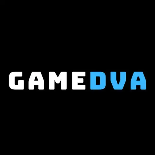 GameDVA.com Telegram Channel Avatar