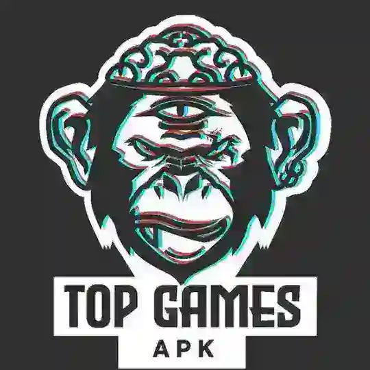 TOP GAMES apk Telegram Channel Avatar