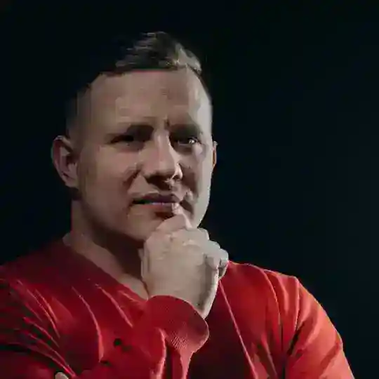 ГАРЕЕВ Telegram Channel Avatar