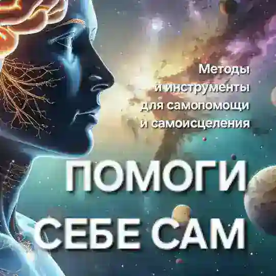 Помоги Себе Сам | Гармонисоматика💥 Telegram Channel Avatar