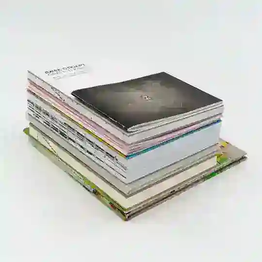 gavrilow : books / zines Telegram channel