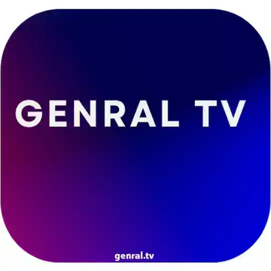 تطبيق جنرال برو | General Pro Telegram Channel Avatar
