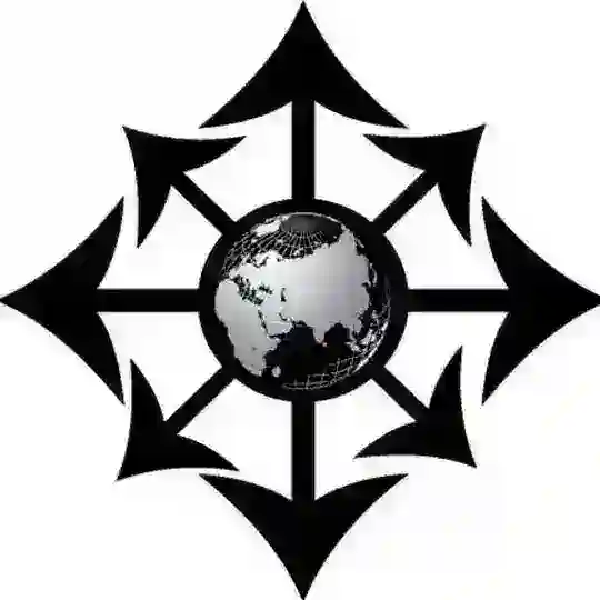 Geopolitika.ru στα ελληνικά Telegram Channel Avatar