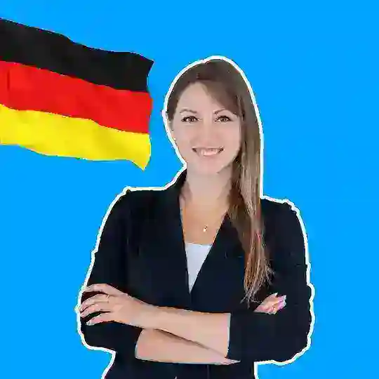 Германия с Инессой 🇩🇪 Релокация с Transparent Hiring Telegram channel