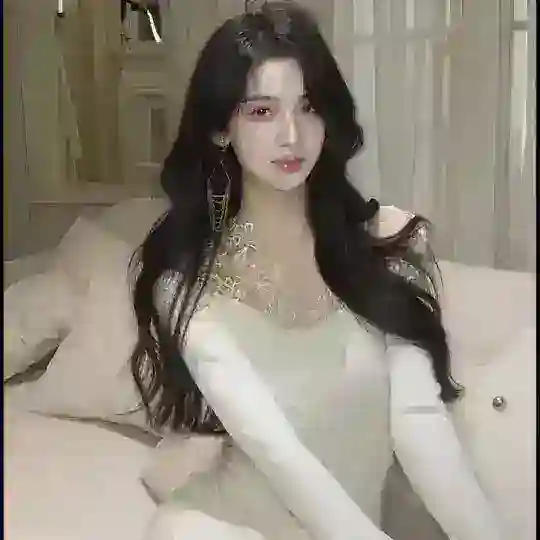 皮娅套图人设素材包装 Telegram Channel Avatar