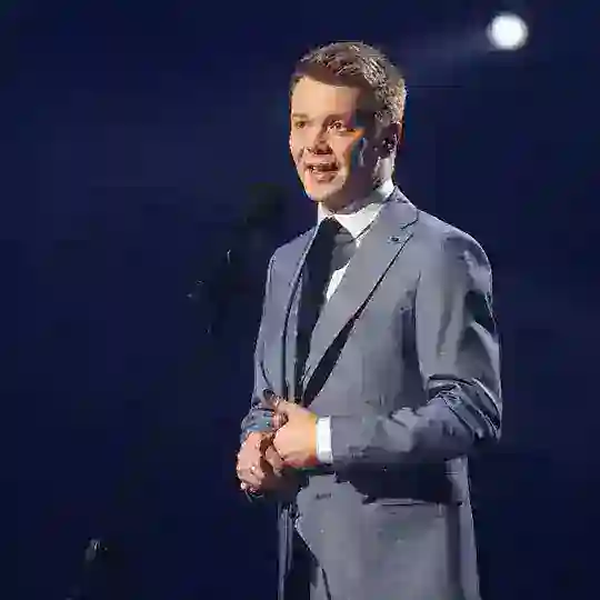 Главный. Тур Telegram Channel Avatar