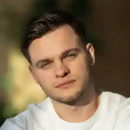 Глеб Соломин 🚀 24.05.2025 Telegram Channel Avatar