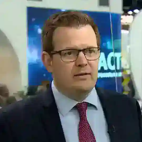 Glenn Diesen Telegram Channel Avatar