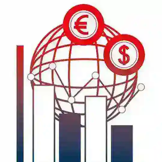 Global Economics Telegram Channel Avatar
