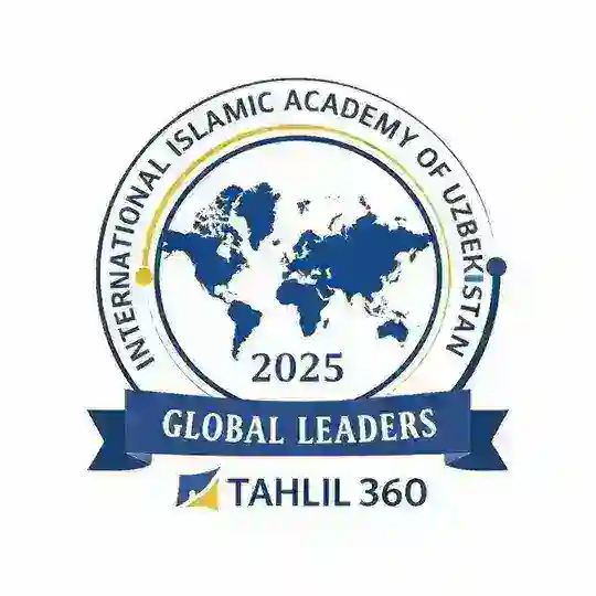 Tahlil360 | Global Leaders Telegram Channel Avatar
