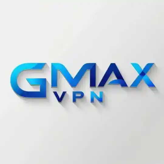 Gmax VPN Telegram Channel Avatar