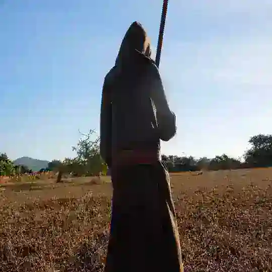 Гоблин Младший Telegram Channel Avatar