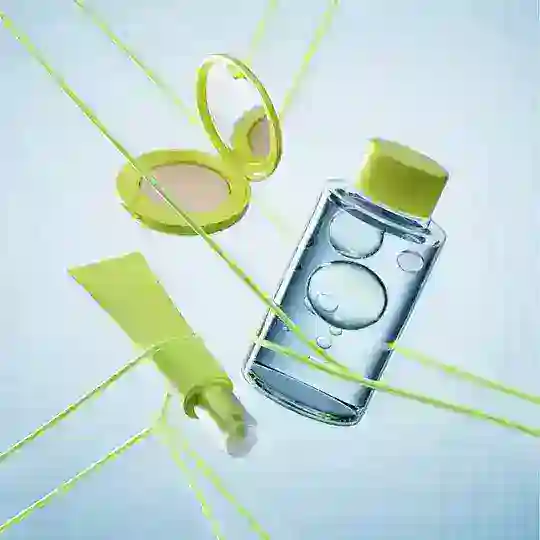 Бьюти-скаут Telegram Channel Avatar