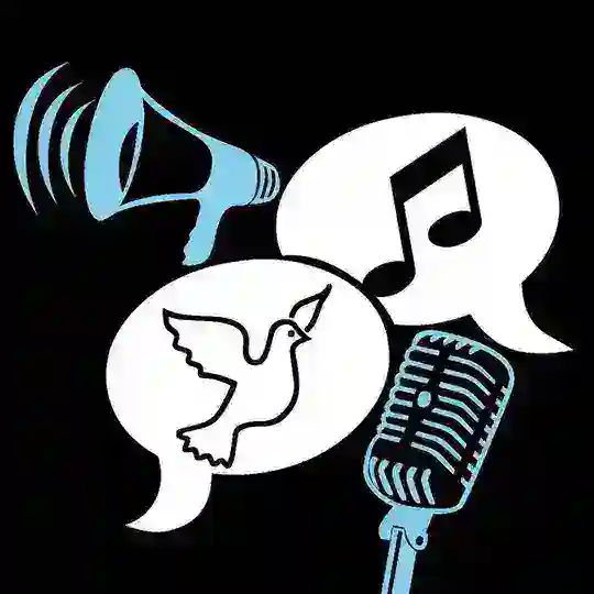 GolosA - musiques et activismes à Paris Telegram Channel Avatar