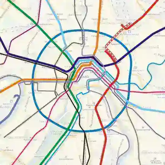 Гортранс 🚃 Telegram Channel Avatar