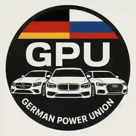 GPU (German Power Union)🇩🇪 Telegram channel