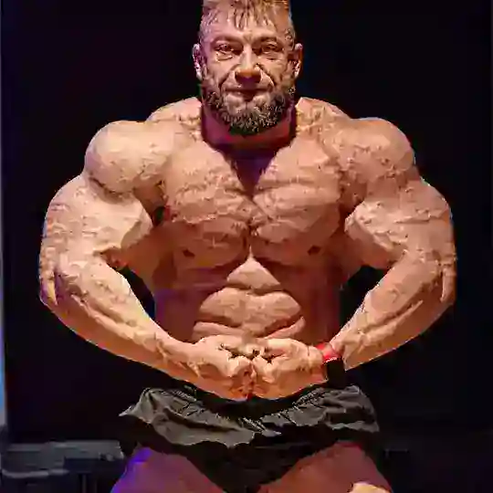 GREBENEV ANDREY Telegram Channel Avatar