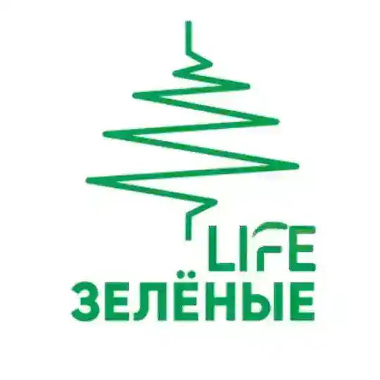 ЗЕЛЁНЫЕ 24 Life Telegram Channel Avatar