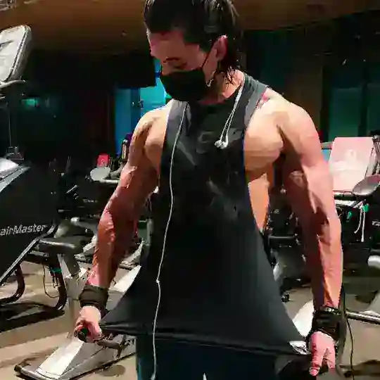 الالماني🇩🇪🏋🏻📜 Telegram Channel Avatar