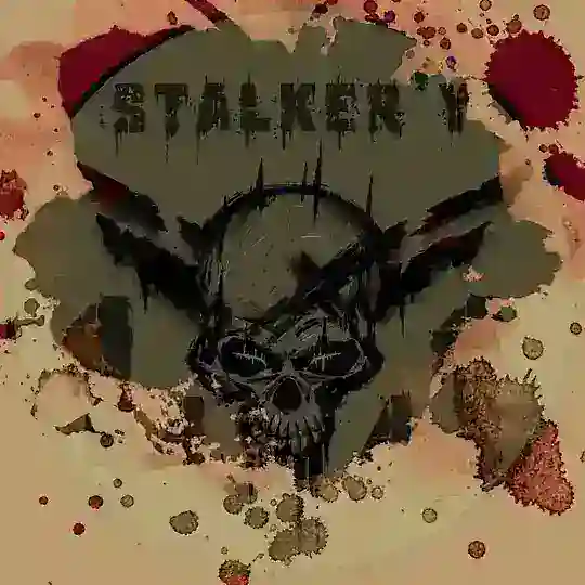STALKER'Y Telegram channel