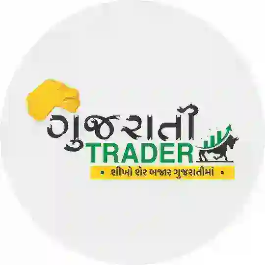 Gujarati Trader Telegram channel logo