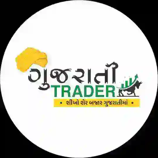 Gujrati_trader Telegram channel logo