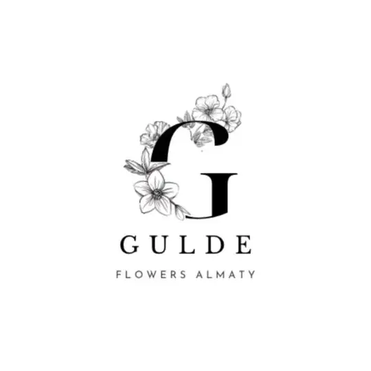 Gulde Flowers Almaty | Букеты Алматы Telegram Channel Avatar